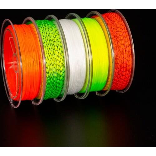 GIyO Braided Lines
