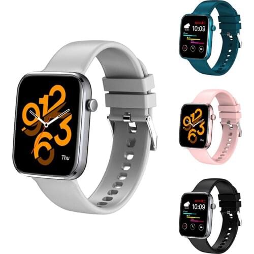 HONCAM Women's Smart Watch