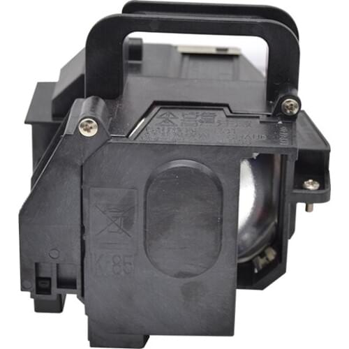 Jidacheng Replacement EPLP49 V13H010L49 Projector Lamp For E/pson EH-TW2800 TW2900 TW3000 TW3200 TW3500 TW3800 TW5000 TW5500