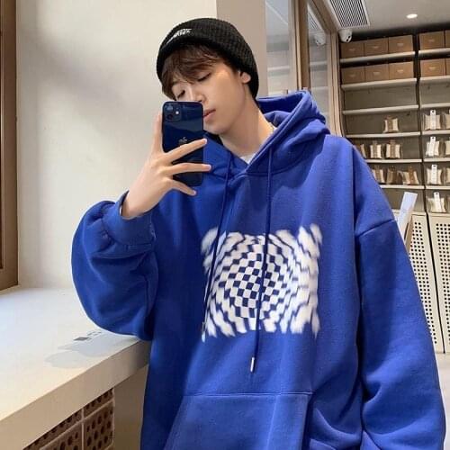 NoEstaMal Men's Hoodies