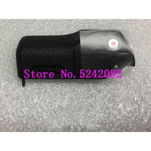 NEW Thumb Back Cover Grip Rubber SD Card For SONY ILCE-7RM2 A7R II A7RM2 Digital Camera Repair Part