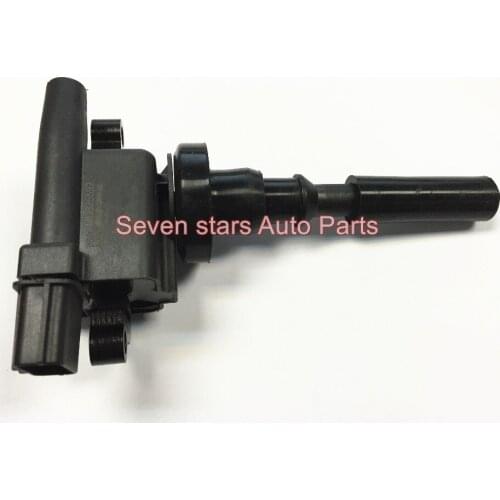 New Ignition Coil Pack for Mi-tsubishi Pajero OEM# MD325592