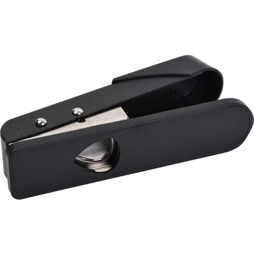 Guitar Pick Punch with Pick Starter Strips DIY Guitar Pick Making Kit Practical Musical Instrument Accessories jlrr