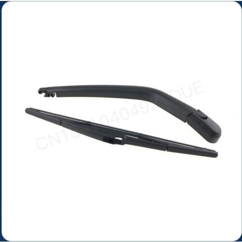 It is suitable for 15 special hot pins for JAC Ruifeng m3 rear wiper, rear wiper strip rocker arm assembly