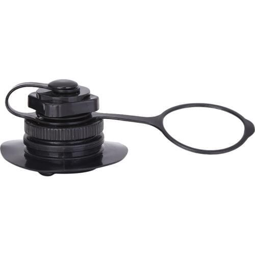 Durable Plastic Safety Air Valve Mouthpiece One-Way Inflatio For Inflatable Boat Rubber Kayak Tender Raft Mattress Air Mattress