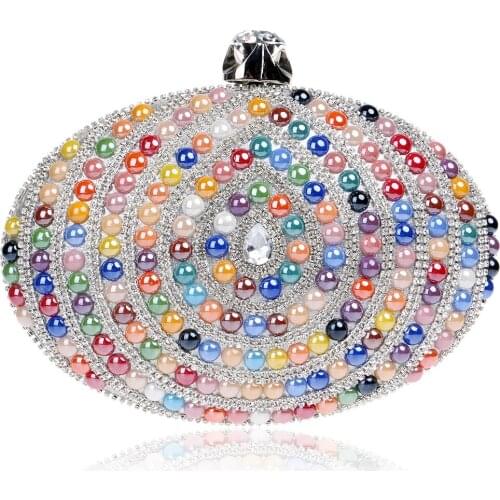 Rt Women's Bags With Flowers