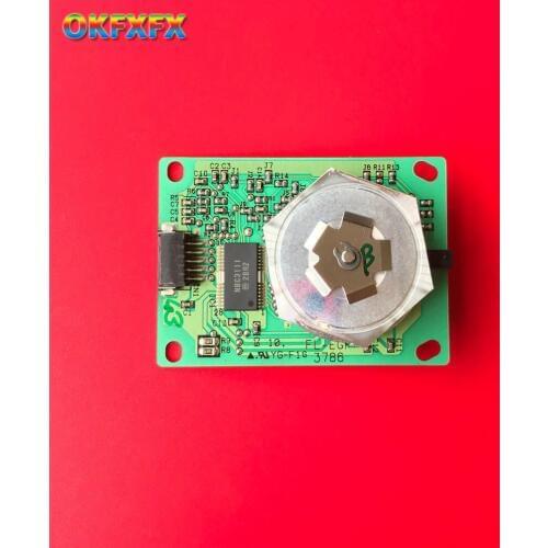 Compatible AX06-0181, For Ricoh AF220 AF270 polygon mirror motor AF1022 AF1027 copier parts