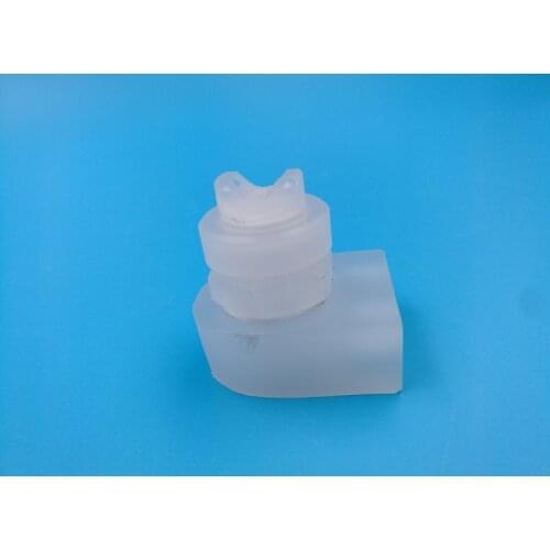 External Mix Type Atomizer,Humidifying and Cooling Water and Air Atomizing Nozzle, pressure flat Air atomizing spray nozzle