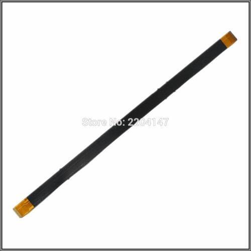 Superior quality NEW Shaft Rotating LCD Flex Cable For CASIO Exilim EX-ZR1200 ZR1200 ZR1100 ZR1500 Digital Camera Repair Part
