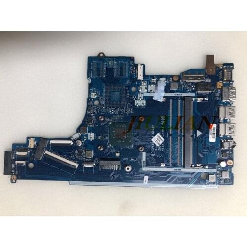 High Quality Of EPK50 LA-G073P For HP 15T-DA 15-DA Laptop Motherboard L20375-601 Mainboard L20375-001 Fully Tested