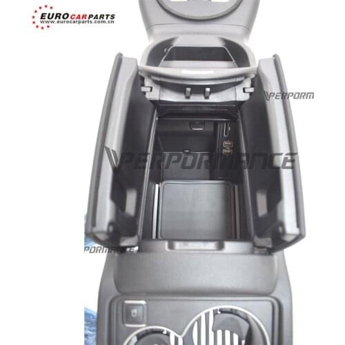 V class W447 high level seat armrest with refrigerator fit for vito v250 v260 v300 car handrail car parts for V class