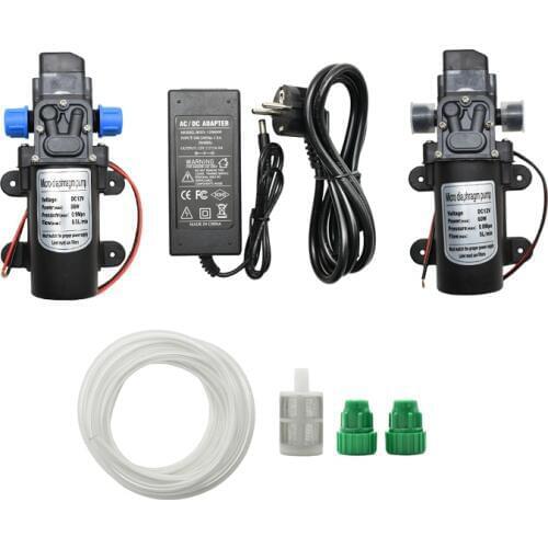XGYN Irrigation Systems
