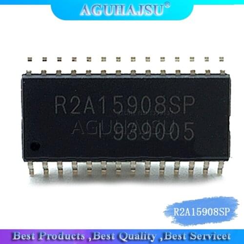 2pcs/lot R2A15908SP R2A15908 SOP28 SOP SMD