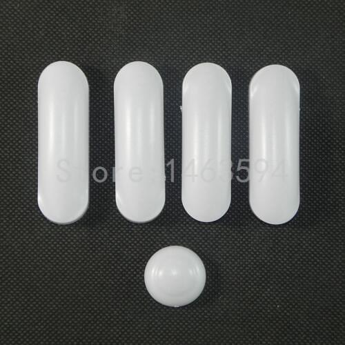 5 PCS Led light cover for WL Q303 RC Drone quadcopter spare parts WLtoys Q303 Q303A Q303B Q303C Led light cover Free shippiing