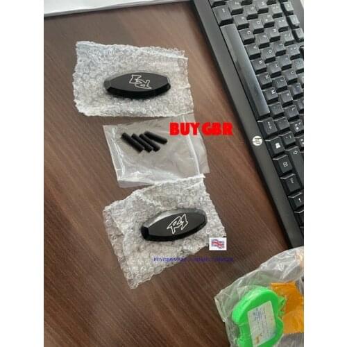 ADAM HUT for Yamaha YZF R1 1998 1999 Mirror Base Plates buygbr