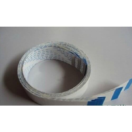 FREE SHIPPING Flat 31pin 38cm head data cable for Mutoh E posn