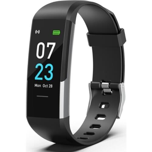 S10 exercise Bracelet Heart rate monitoring intelligent reminder multifunctional intelligent Bracelet