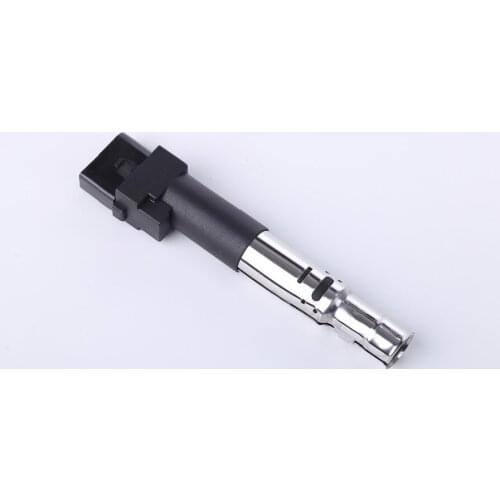 Fast delivery factory made best quality ignition coil for Volkswagen 022 905 100B 022905715A 022905715B