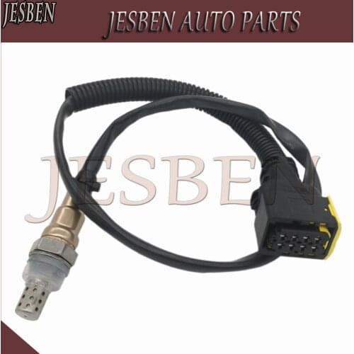 68171182AC 68171182AB Lambda Probe Oxygen O2 AMMONIA NH3 Sensor for FIAT DODGE RAM 2500 3500 4500 5500 5.7L 6.4L 6.7L 2013-2015