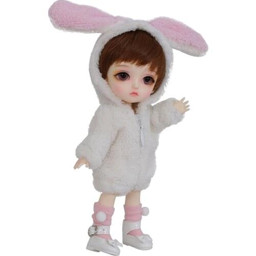 Dfut Dolls And Stuffed Toys