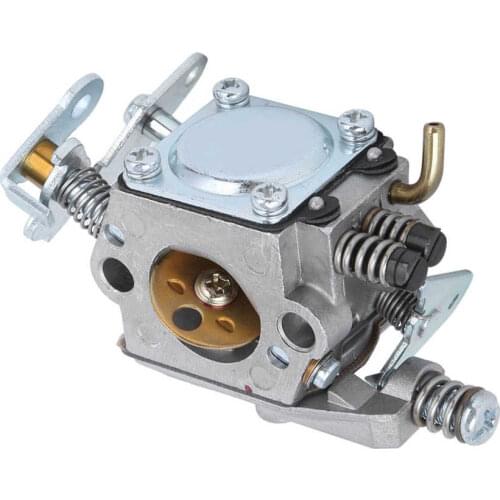 Chainsaw Carburetor Die-Cast Aluminum Anodizing Surface Accessory Fit for WT-89 891