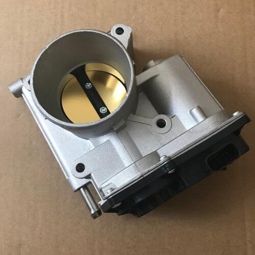 Throttle Body For 2006-2013 Mazda 3 Mazda 5 Mazda 6 Non Turbo 2.0 2.3 L3G213640A