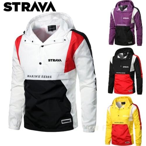 Cycling Jacket Mtb Mountain Bike Thin Cycling Clothing Men Racing Motorcycle Patchwork Jersey Riding Short Wind Cycling Clothes