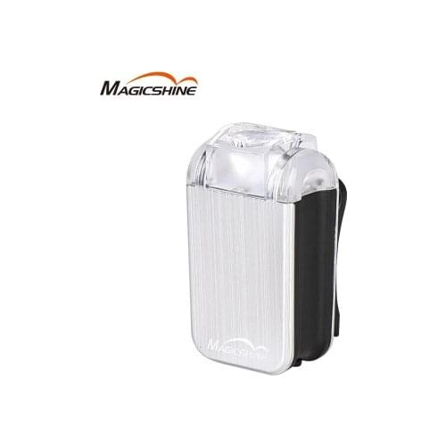 Magichine ms-622 rechargeable bicycle light set running and cycling night warning light
