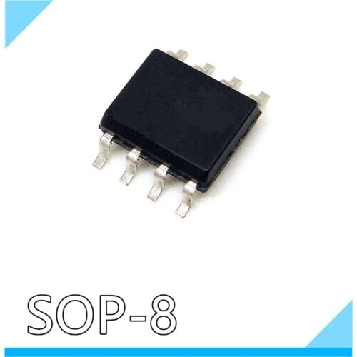 MP1924 MP1924HS-LF-Z SOP8 10pcs/Lot