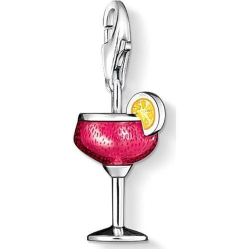 Silver Pendants Muffiy China