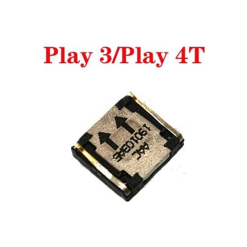 New Earpiece Speaker Earphone Ear Piece for Huawei Honor Play 3 Play 3e Play 4T Play 4T Pro Play 4 Play 4 Pro