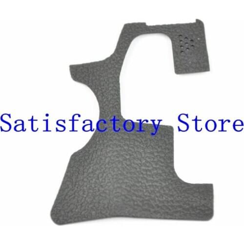 New for Canon for EOS 70D Side Rubber Back Assembly Replacement Repair Part