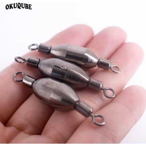 OKUQUBE Fishing Sinkers