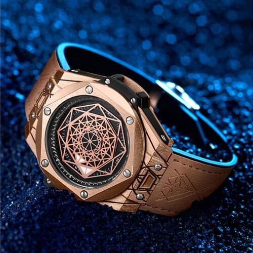 ONEVAN Automatic Watch