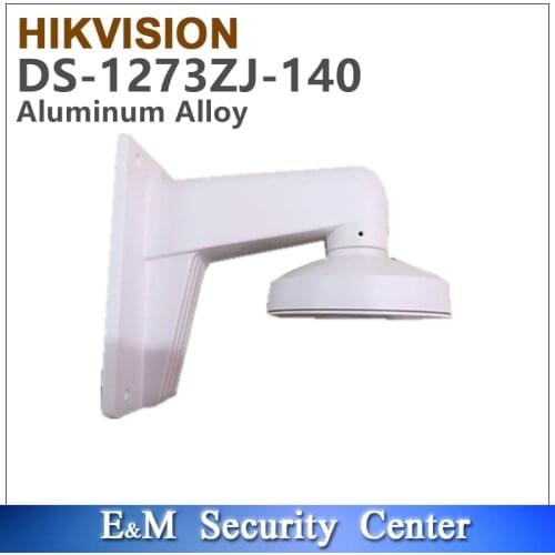 Original Wall Brackets DS-1273ZJ-140 Aluminum alloy material for turret camera DS-2CD2385G1-I DS-2CD2347G1-L DS-2CD2347G2-L