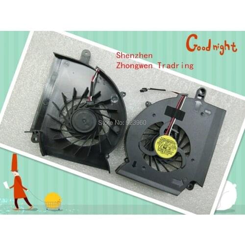 Genuine New Original DELTA KSB0705HA AF75 DC05V 0.40A BA81-11008A CPU COOLING FAN FOR SAMSUNG RF510 RF511 RF710 CPU COOLING FAN