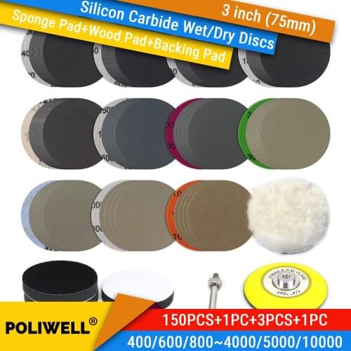 POLIWELL Tools