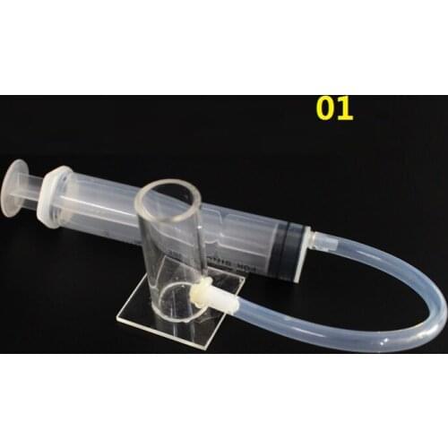 1/5/20pcs Silicone lipstick die stripper DIY simple stripping tool self - made lipstick tube suitable for a variety of sizes