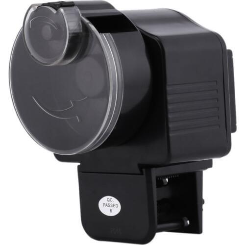 Resun AF-2003 AF-2009D automatic feeding device of aquarium aquarium fish automatic feeding device of small ornamental fish