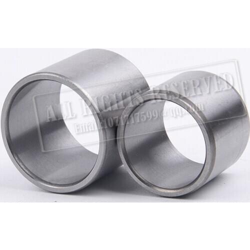 Shaft sleeve pipe internal diameter ID 85mm extreme hardness pipe Gr15 bearing steel tube Grade 52100