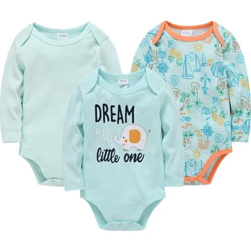 Toddler Baby Boys Rompers Roupas Bebe De Cute Cartoon Infant Girls Jumpsuit 3pcs Onesies Vetement Bebe Garcon Cartoon Onesies