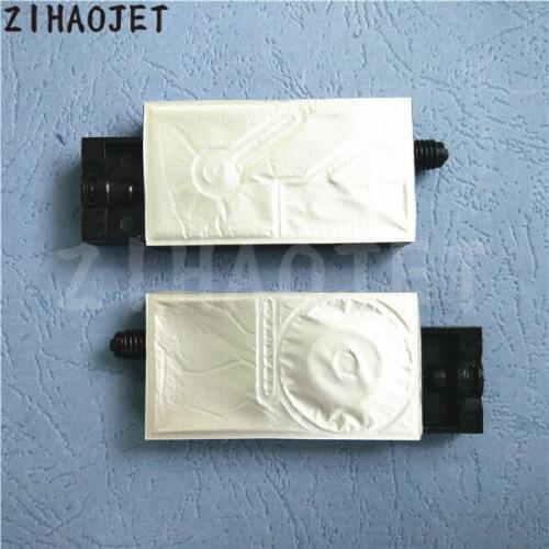 4X3MM DX5 UV ink damper eco solvent plotter Mimaki JV33 JV5 Galaxy Printer Spare Parts - Printer damper for JV33,JV5,CJV30 32pcs