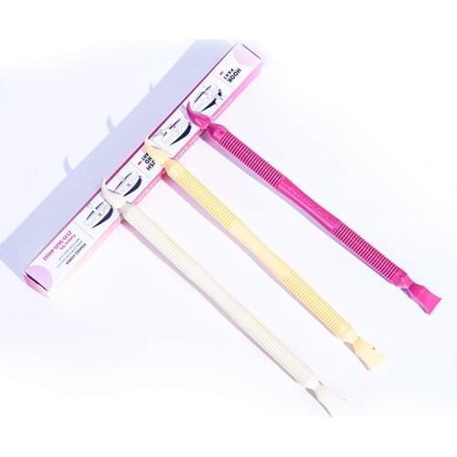 5Pcs Original Keratin Lomansa Eyelash Extension Magic Wand Eyelash Styling Auxiliary Eyelash Enhancement Eyelash Eyelash Stick