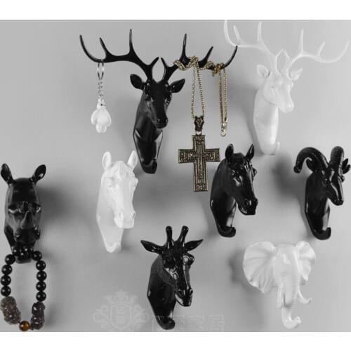 Allwindy Figurines For Interior