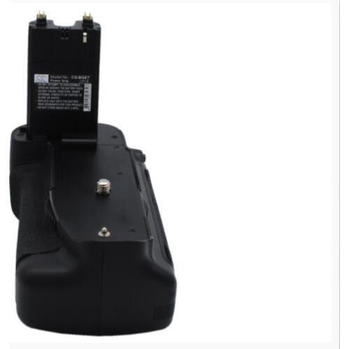 Cameron Sino mAh battery for CANON EOS 7D BG-E7 Battery Grip 147.40 x 114.30 x 76.90mm 12 Months Warranty