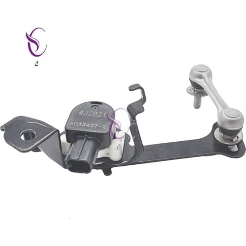 8940560020 8940560020 89405-60020 Ride Height Headlight Level Sensor Front Right For Lexus LX570 Toyota Land Cruiser 200 5.7L