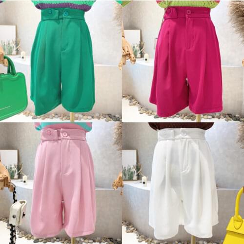 Depictdream Womens Summer Pants