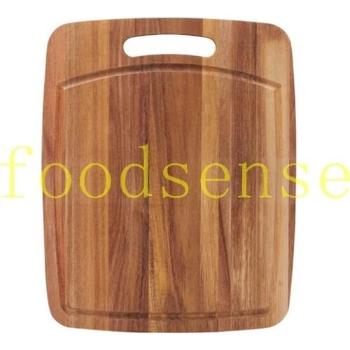 Wood Cutting Board Kitchen Chopping board Cooking Cutting Board