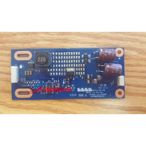 FOR Lenovo B750 LCD Inverter Board LS-9795P 100% TESED OK