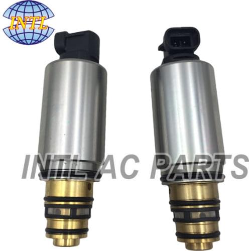 AUTO air conditioning AC Compressor Electronic Control Valve/ refrigerant control valves